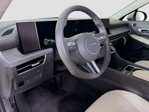 Used 2026 Hyundai Sonata SEL image 13