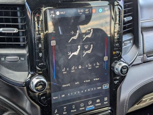 Used 2023 RAM 1500 Limited w/ Trailer Tow Group image 18