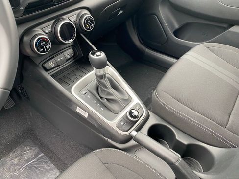 New 2026 Hyundai Venue SEL image 13