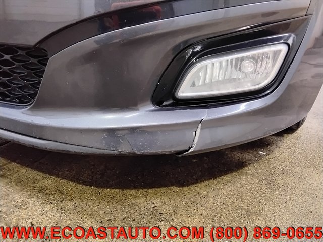 Used 2015 Kia Optima LX FWD image 16