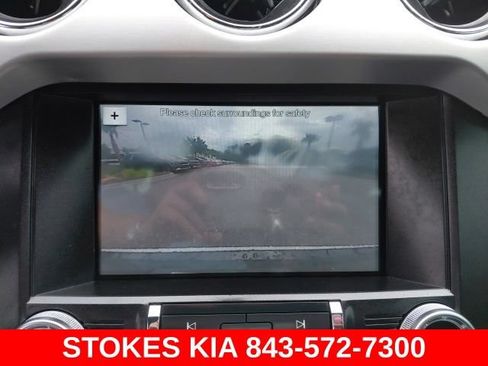 Used 2017 Ford Mustang GT Premium RWD image 16