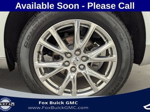 Used 2024 Buick Enclave Essence w/ Experience Buick Package AWD/4WD image 31