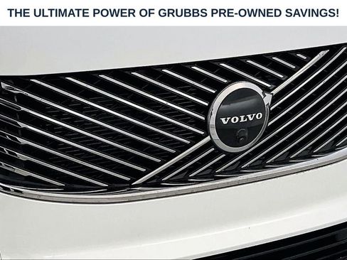 New 2026 Volvo XC90 B6 Ultra w/ Protection Package AWD/4WD image 37