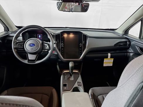 Certified 2025 Subaru Crosstrek 2.0i Premium image 12