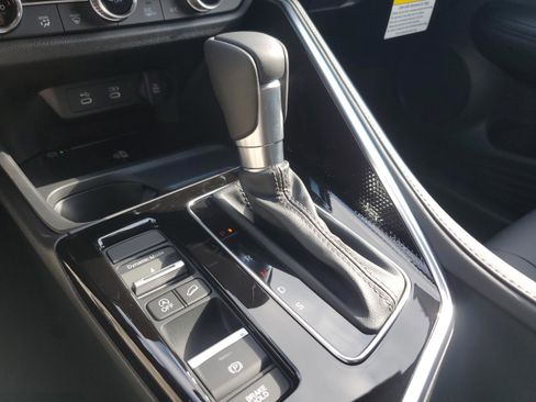 New 2025 Acura ADX AWD image 33