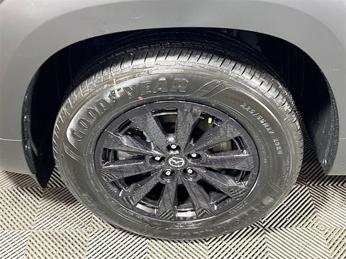 New 2026 MAZDA CX-50 2.5 Hybrid w/ Weather Package image 23