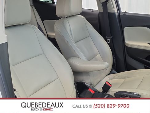 Used 2017 Buick Encore Premium AWD/4WD image 31