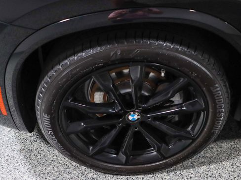 Used 2024 BMW X3 sDrive30i w/ M Sport Package RWD image 11