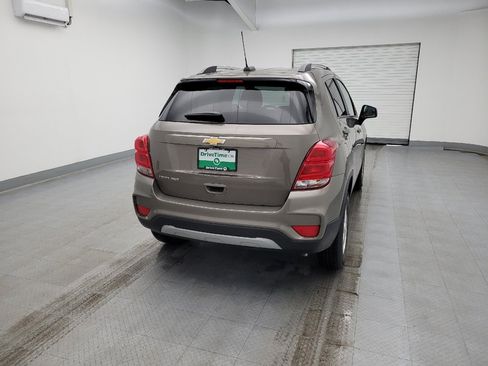 Used 2022 Chevrolet Trax LT AWD/4WD image 7