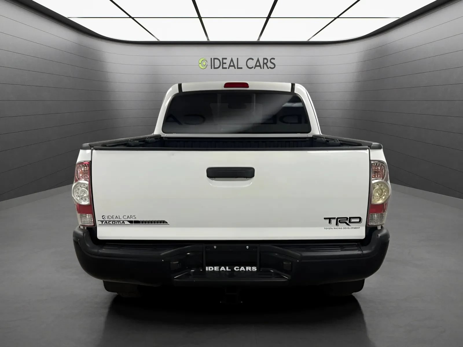 Used 2013 Toyota Tacoma PreRunner w/ Convenience Pkg RWD image 6