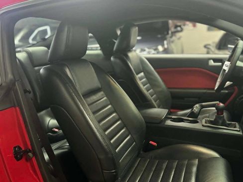 Used 2007 Ford Mustang GT Premium image 11