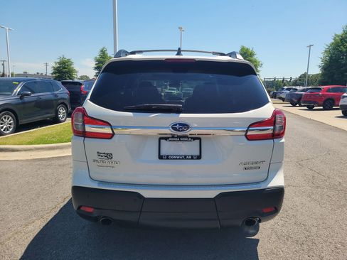 Used 2021 Subaru Ascent Touring w/ Popular Package #2A AWD/4WD image 4