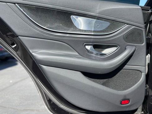 Used 2023 Mercedes-Benz AMG GT 43 image 41