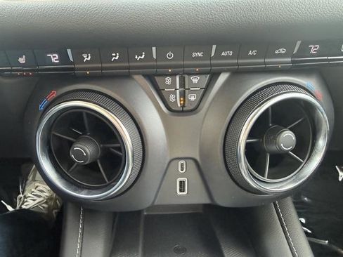 Used 2024 Chevrolet Blazer LT w/ Convenience Package image 38