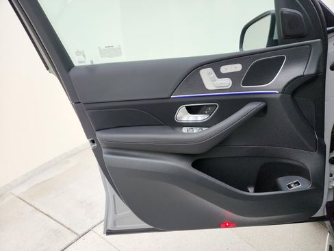 Certified 2025 Mercedes-Benz GLE 350 4MATIC image 21