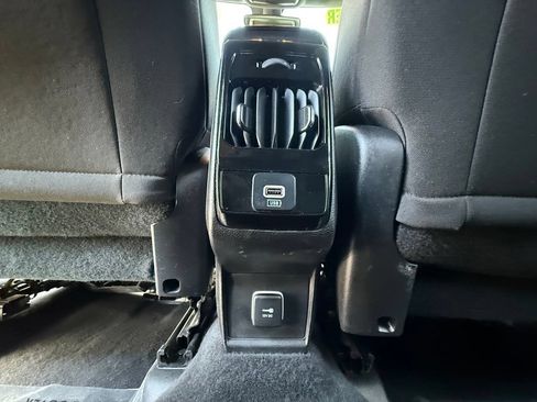 Used 2023 Jeep Compass Sport AWD/4WD image 34
