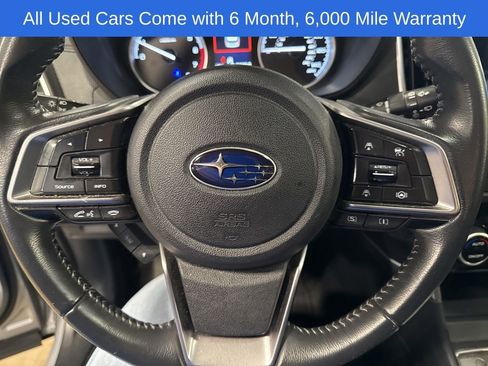 Used 2020 Subaru Forester Premium image 16