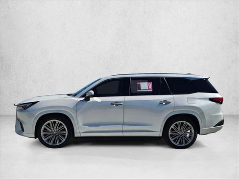 Used 2024 Lexus TX 350 FWD w/ Technology Package image 9