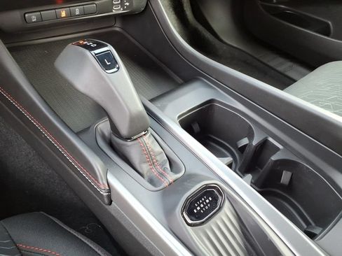 New 2026 Dodge Charger R/T AWD/4WD image 14