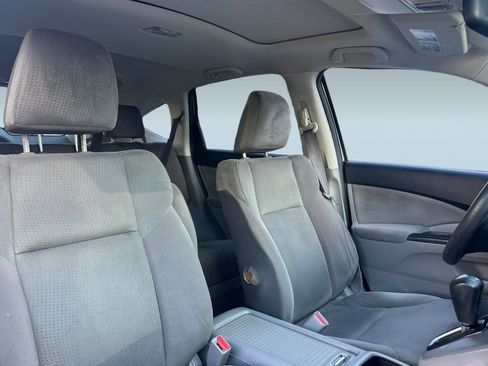 Used 2013 Honda CR-V EX image 29