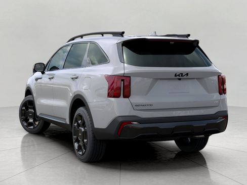 New 2026 Kia Sorento X-Line EX AWD/4WD image 4