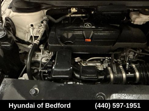 Used 2019 Acura RDX FWD w/ Technology Package image 26