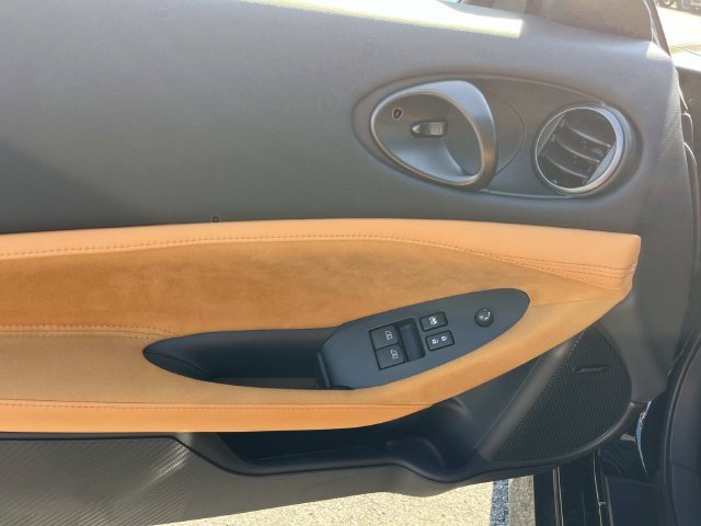 New 2027 Nissan Z Performance RWD image 18