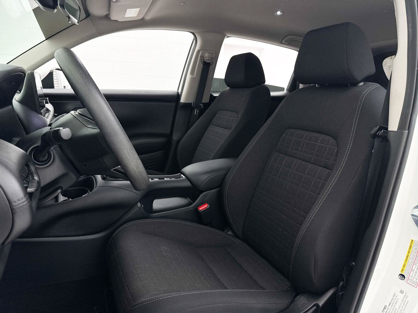 Used 2023 Honda HR-V LX image 20