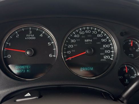 Used 2009 GMC Yukon Denali AWD/4WD image 11