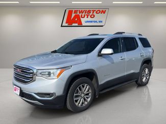 Certified 2019 GMC Acadia SLE w/ GMC Pro Grade Package AWD/4WD video 1