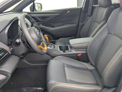 New 2025 Subaru Outback Wilderness image 14