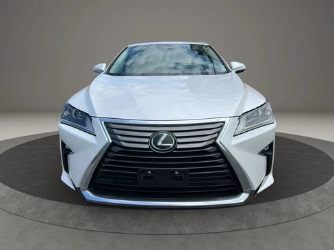 Used 2019 Lexus RX 350 AWD w/ Navigation Package image 2