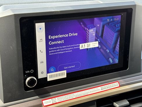 New 2026 Toyota Tacoma SR5 image 21