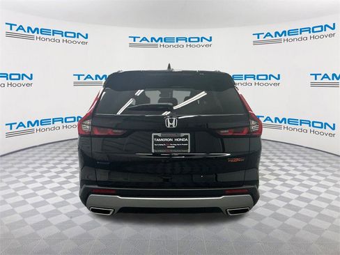 New 2026 Honda CR-V TrailSport image 4
