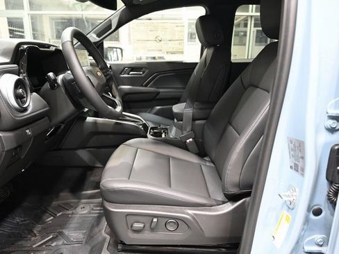 New 2026 Chevrolet Colorado LT w/ LT Convenience Package image 12