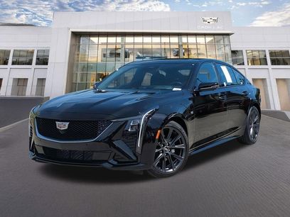 Used 2026 Cadillac CT5 Sport