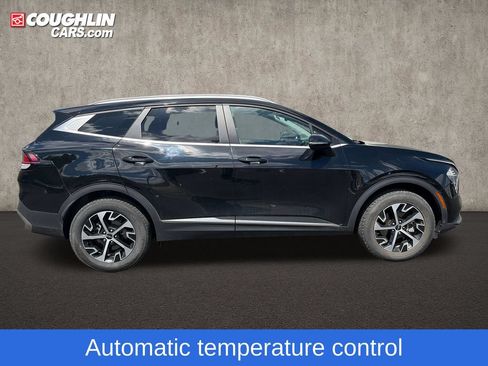 Used 2023 Kia Sportage EX AWD/4WD image 10