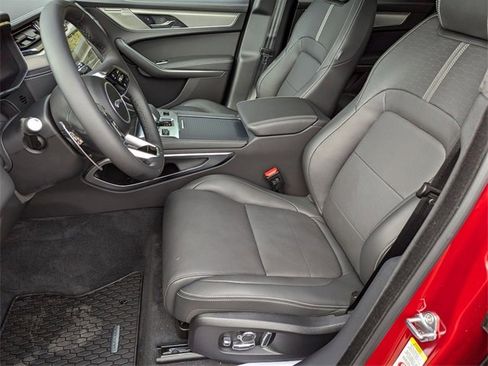 New 2026 Jaguar F-PACE R-Dynamic S image 12