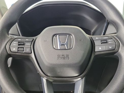 Used 2024 Honda CR-V EX image 15