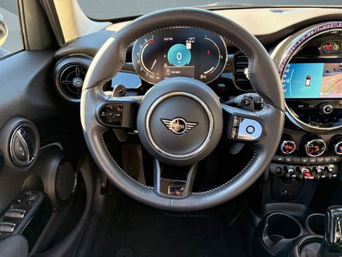 Used 2023 MINI Cooper S image 25