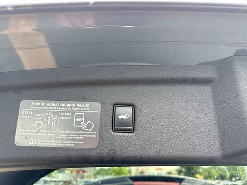 Used 2022 INFINITI QX50 Sensory FWD image 13