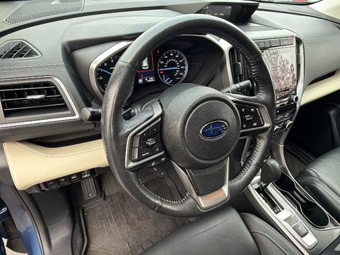 Used 2021 Subaru Ascent Limited w/ Popular Package #2 image 31