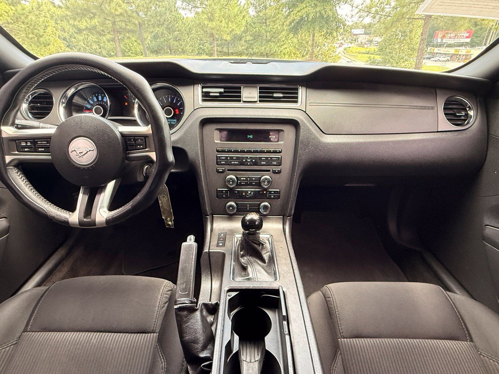 Used 2014 Ford Mustang GT RWD image 23