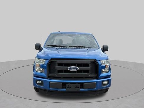 Used 2016 Ford F150 XL w/ Equipment Group 101A Mid RWD image 13