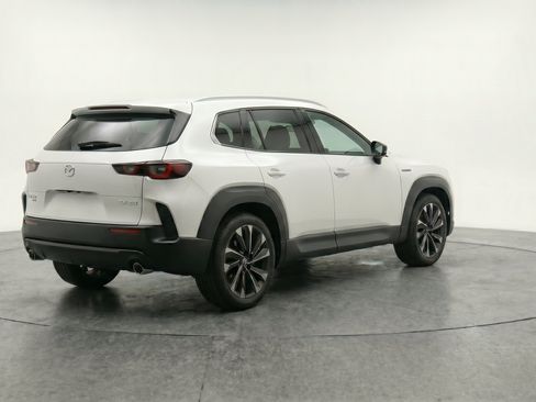 Used 2025 MAZDA CX-50 2.5 Hybrid w/ Premium Plus Pkg AWD/4WD image 9