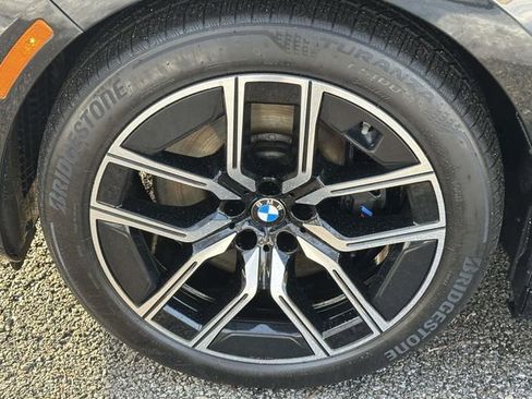 Used 2026 BMW 740i xDrive image 13