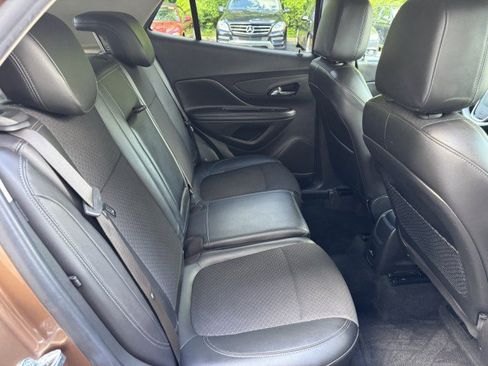 Used 2017 Buick Encore Preferred FWD image 20