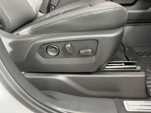 New 2026 Chevrolet Silverado 2500 LTZ w/ LTZ Plus Package image 12