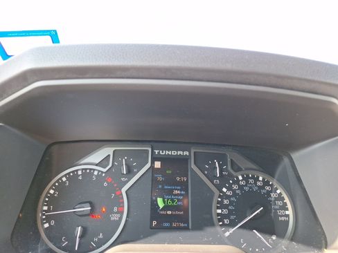 Used 2023 Toyota Tundra SR5 image 22