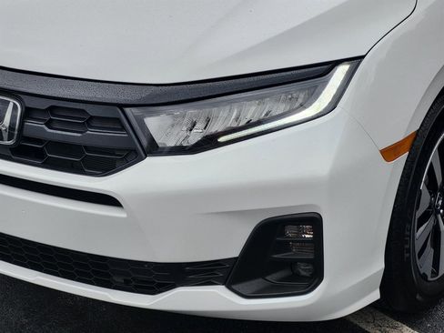 New 2026 Honda Odyssey EX-L image 7
